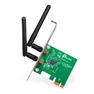 TP-LINK TL-WN881ND  PCI...