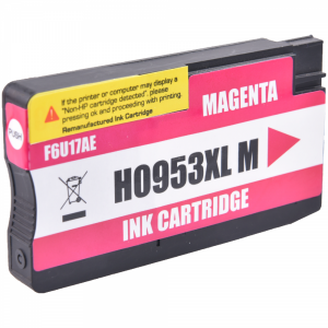 HP 953XL F6U17AE Ink cartridge Dofe Compatible M