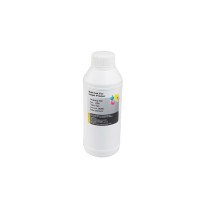 Универсальные чернила для HP и Canon 500 ml Yellow Dore