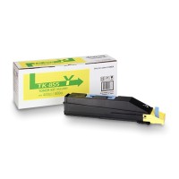 Kyocera TK-855Y TK-855Y 1T02H7AEU0 toner