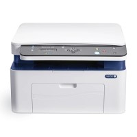 Xerox WorkCentre 3025V_BI МФУ Wi-Fi Принтер / Сканер / Копир лазерный черно-белый