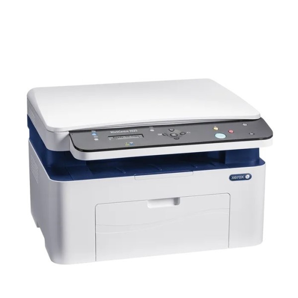 Xerox WorkCentre 3025V_BI Wi-Fi Printer Scaner Copir