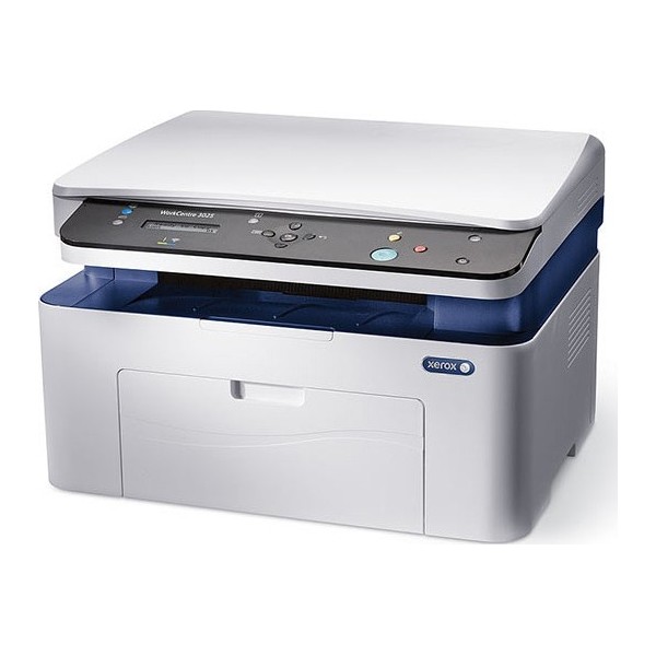 Xerox WorkCentre 3025V_BI Wi-Fi Printer Scaner Copir