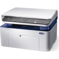 Xerox WorkCentre 3025V_BI МФУ Wi-Fi Принтер / Сканер / Копир лазерный черно-белый