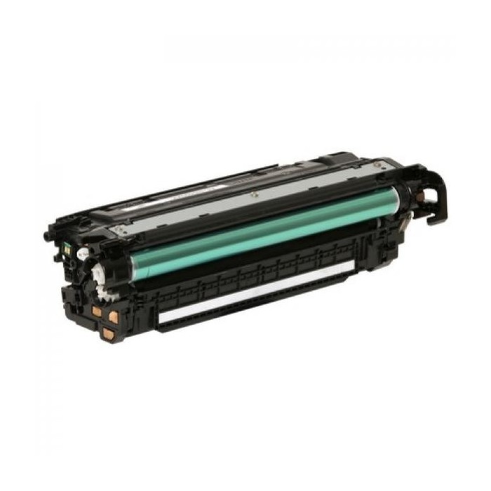 Dofe analoog tooner HP CE400X 607X Canon 732H Dofe analoog tooner HP CE400X 607X Canon 732H