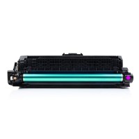 Dofe analoog tooner HP CF033A 646A Canon 040HM 0457C001 Magenta