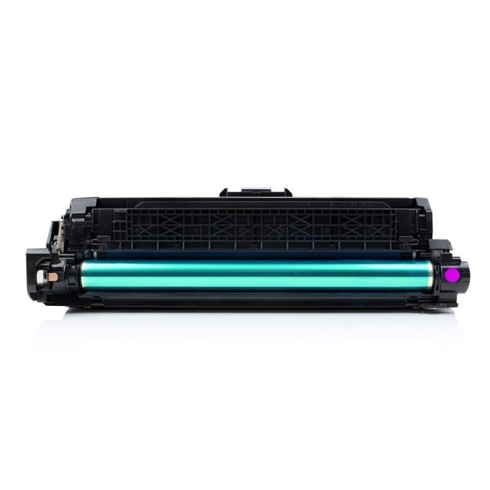 Dofe analoog tooner HP CF033A 646A Canon 040HM 0457C001 Magenta