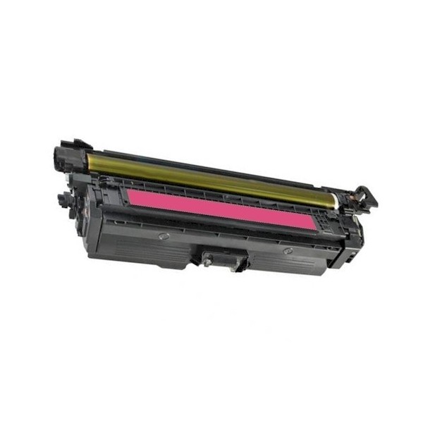 Dofe analoog tooner HP CF033A 646A Canon 040HM 0457C001 Magenta