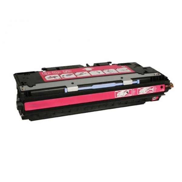 Dore analoog tooner HP C2683AM THU510 Q2683A 311A Magenta Canon CRG 726 M