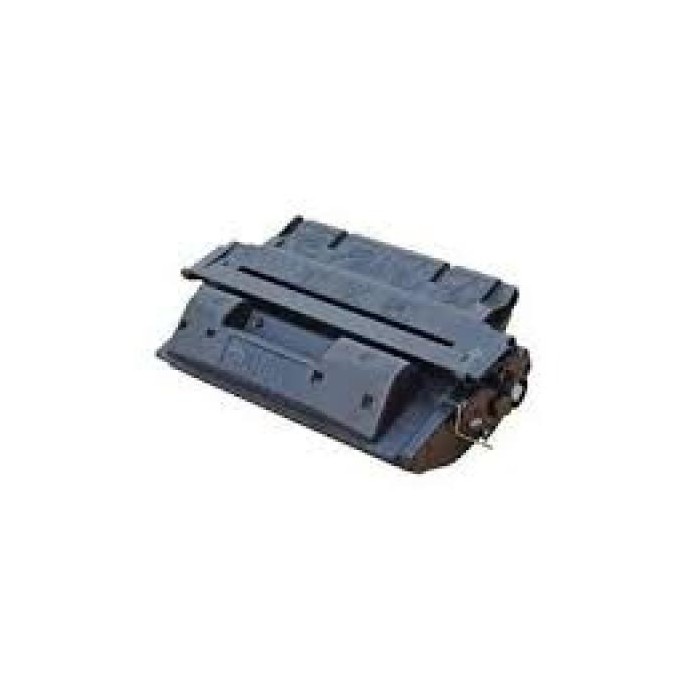 Dore analoog tooner HP C4127X 27XC4127A 27A Canon EP-52