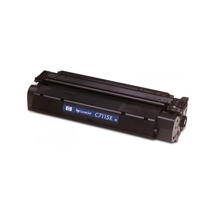 Dore analoog tooner HP C7115X 15X Canon EP-27