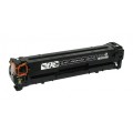 Dore analoog tooner HP CB540A 125A CE320A 128A CF210X 131X HP CF210A 131A Black Canon 731 BK 128A 128X Canon 716BK