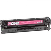 Dore analoog tooner HP CC533A 304A CE413A 305A CF383A 312A Canon CRG-718