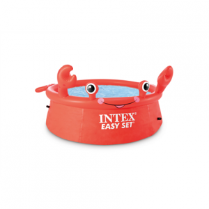 Intex Happy Crab Easy Set...