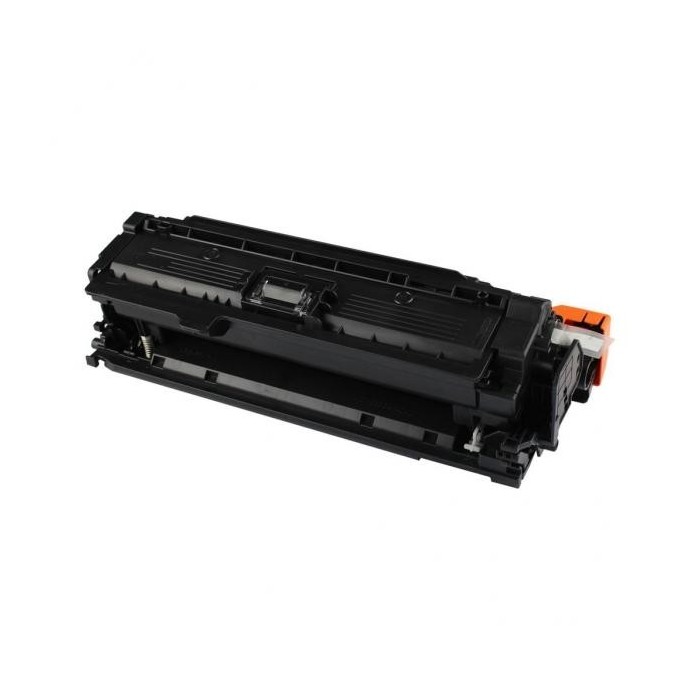 Dore analoog tooner HP CE250X 504X Canon 723HBK