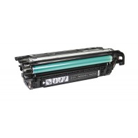 Dore analoog tooner HP CE260A 647A Canon 046H BK