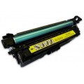 Dore analoog tooner HP CE402A 507A Canon Toner 731 Y