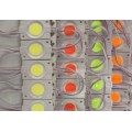 LED 2.4W yellow CW COB модуль 20шт