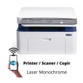 Xerox WorkCentre 3025V_BI Wi-Fi Printer Scaner Copir