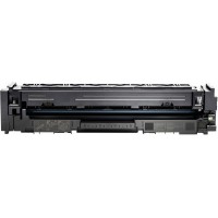 Dore analoog tooner HP CF532A 205A CANON CRG-729Y