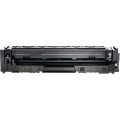 Dore analoog tooner HP CF532A 205A CANON CRG-729Y