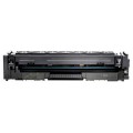 Dore analoog tooner HP CF540A 203A Canon 716 BK