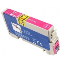 Epson 408L 408XL T09K3 C13T09K34010 M rašalo kasetė Dore analoginė analoginė