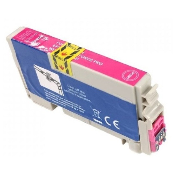 Epson 408L 408XL T09K3 C13T09K34010 M rašalo kasetė Dore analoginė analoginė