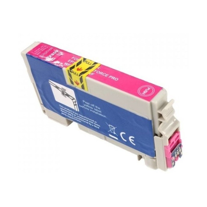 Epson 408L 408XL T09K3 C13T09K34010 M rašalo kasetė Dore analoginė analoginė