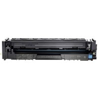 Dore analoog tooner HP CF541A 203A Canon 716 C