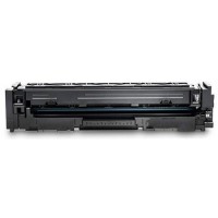 Dore analoog tooner HP CF540X 203X Canon 716 HBK