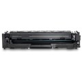 Dore analoog tooner HP CF540X 203X Canon 716 HBK