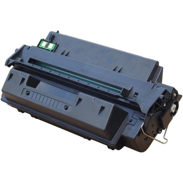 Dore analoog tooner HP Q2610A 10A Canon FX6 BK