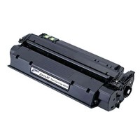 Dore analoog tooner HP Q2613A 13A Canon EP-25 BK