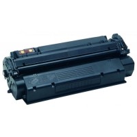 Dore analoog tooner HP Q2613X 13X Canon EP-25 HBK