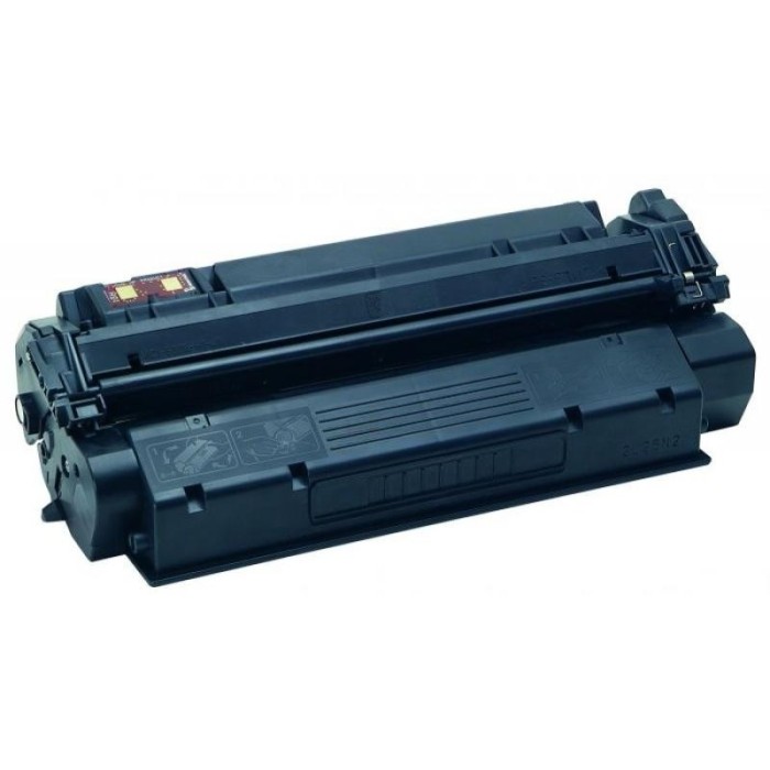 Dore analoog tooner HP Q2613X 13X Canon EP-25 HBK