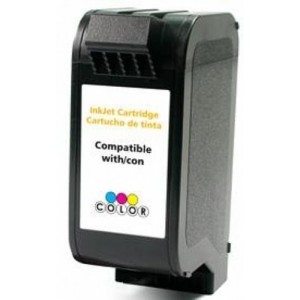 HP 51641A 41 Ink cartridge Dore Color