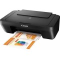 Canon MG2550S Pixma MFP Printer / Scanner / Copier Inkjet Colour set 2 pcs