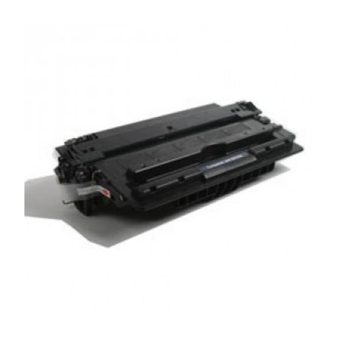 G&G analoog toner cartridge HP Q7516A 16A PH7516XC Canon LBP-5250 BK