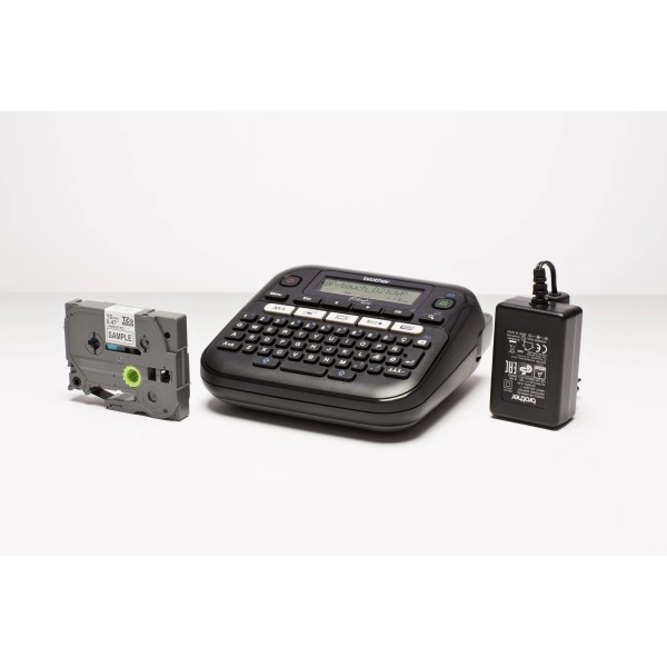 Brother PT-D210VP PT-D210VP label printer