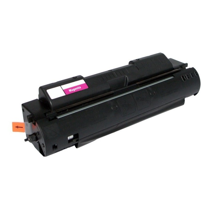 G&G analoog tooner HP C4193A 640A Canon EP83 M