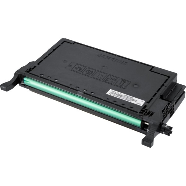 Samsung CLT-K5082S SU189A ELS toner