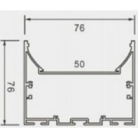 LED profiili 015W 3m