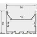 LED profiil 015W 3m