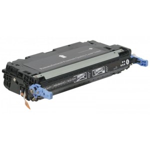 HP Q6470ABK toner G&G compatible