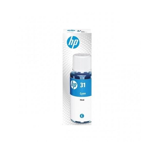 HP 1VU26AE 31 tintes pudele