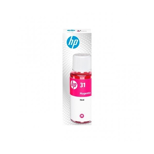 HP 1VU27AE 31 tintes pudele