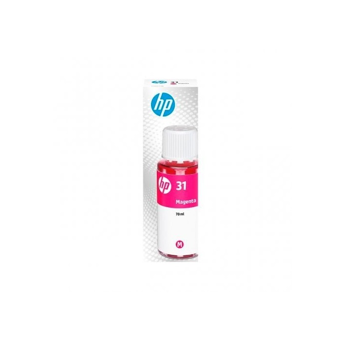 HP 1VU27AE 31 bottle Ink