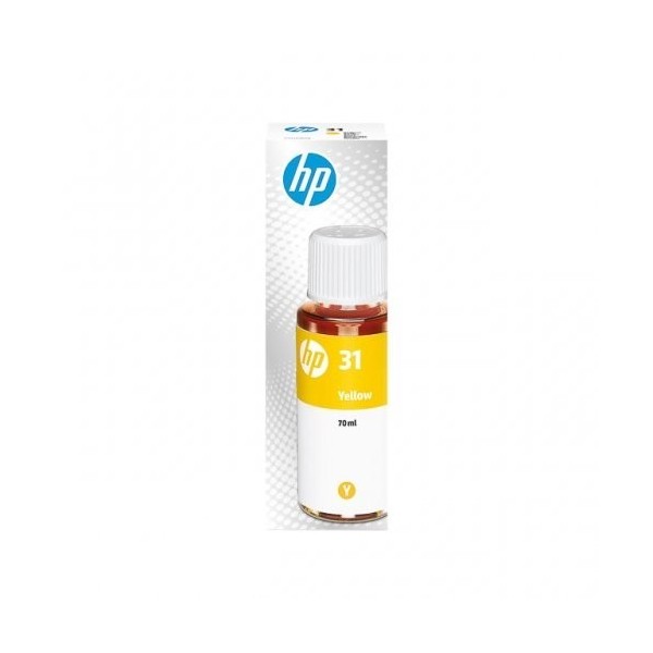 HP 1VU28AE 31 bottle Ink