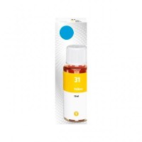 HP 1VU28AE 31 bottle Ink Dore compatible